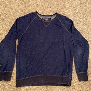 American Eagle Crew Neck Sweatshirt